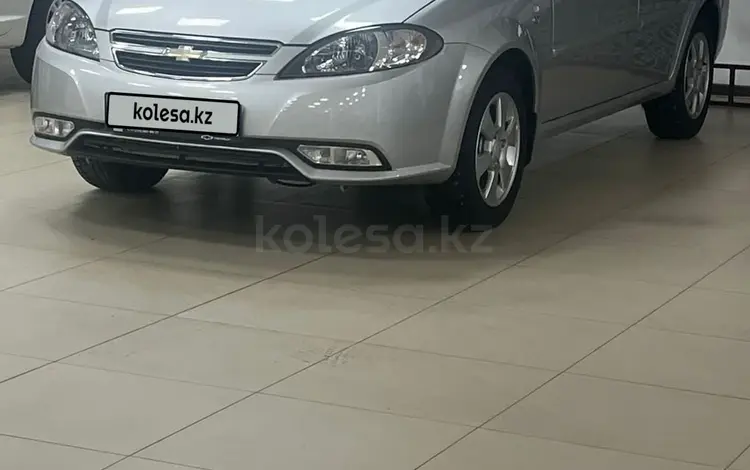 Chevrolet Lacetti 2023 годаүшін6 500 000 тг. в Караганда