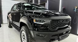 Dodge RAM 2025 года за 59 900 000 тг. в Астана