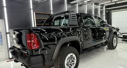 Dodge RAM 2025 года за 59 900 000 тг. в Астана – фото 4