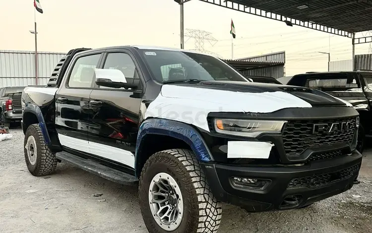 Dodge RAM 2025 года за 59 500 000 тг. в Астана