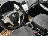 Hyundai Accent 2015 годаfor3 300 000 тг. в Шымкент – фото 3