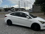 Hyundai Accent 2015 годаfor3 300 000 тг. в Шымкент