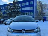 Volkswagen Polo 2014 года за 5 700 000 тг. в Актобе – фото 3