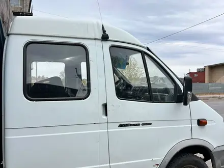 ГАЗ ГАЗель 2012 года за 6 200 000 тг. в Караганда – фото 7