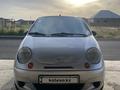 Daewoo Matiz 2014 года за 1 300 000 тг. в Шымкент – фото 4