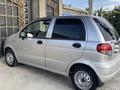 Daewoo Matiz 2014 года за 1 300 000 тг. в Шымкент