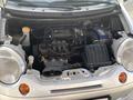 Daewoo Matiz 2014 года за 1 300 000 тг. в Шымкент – фото 8