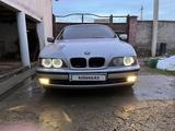 BMW 528 1997 годаүшін2 600 000 тг. в Шымкент – фото 4