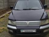 Mitsubishi Space Wagon 1999 годаүшін2 900 000 тг. в Тараз