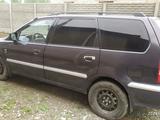 Mitsubishi Space Wagon 1999 годаүшін2 900 000 тг. в Тараз – фото 2