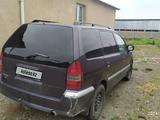 Mitsubishi Space Wagon 1999 годаүшін2 900 000 тг. в Тараз – фото 3