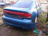 Mazda Cronos 1993 года за 587 412 тг. в Караганда – фото 3