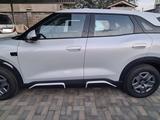 BYD Yuan Up 2025 года за 8 600 000 тг. в Тараз – фото 5