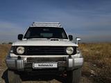 Mitsubishi Pajero 1996 года за 2 200 000 тг. в Байтерек