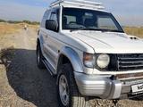 Mitsubishi Pajero 1996 года за 2 200 000 тг. в Байтерек – фото 2