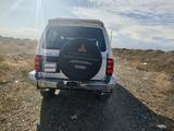 Mitsubishi Pajero 1996 года за 2 200 000 тг. в Байтерек – фото 3