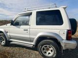 Mitsubishi Pajero 1996 года за 2 200 000 тг. в Байтерек – фото 4