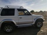 Mitsubishi Pajero 1996 года за 2 200 000 тг. в Байтерек – фото 5