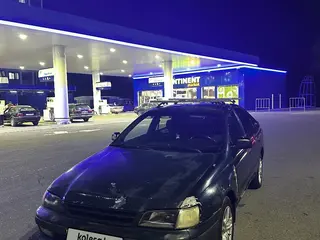Toyota Carina E