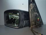 Зеркало боковое левое на Range Rover Voque L322 за 50 000 тг. в Алматы