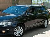 Volkswagen Passat 2005 годаүшін4 500 000 тг. в Костанай