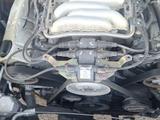Audi A6 1994 годаүшін2 500 000 тг. в Шымкент – фото 3