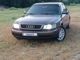 Audi A6 1994 года за 2 500 000 тг. в Шымкент