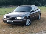 Audi A6 1994 годаүшін2 500 000 тг. в Шымкент – фото 2