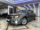 Chevrolet Cruze 2012 года за 4 000 000 тг. в Алматы