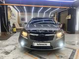 Chevrolet Cruze 2012 годаүшін4 000 000 тг. в Алматы – фото 2