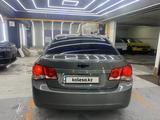 Chevrolet Cruze 2012 года за 4 000 000 тг. в Алматы – фото 5