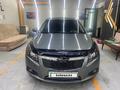 Chevrolet Cruze 2012 годаүшін4 000 000 тг. в Алматы – фото 8