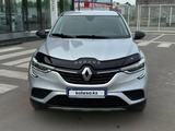 Renault Arkana 2021 года за 9 000 000 тг. в Караганда – фото 5