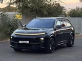 Li L7 2023 годаүшін22 500 000 тг. в Алматы
