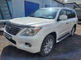 Lexus LX 570 2010 годаfor13 900 000 тг. в Караганда