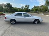Mazda 626 2002 года за 2 700 000 тг. в Экибастуз – фото 3