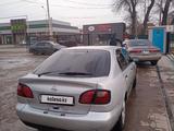 Nissan Primera 2001 года за 1 400 000 тг. в Талдыкорган – фото 4