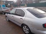 Nissan Primera 2001 года за 1 400 000 тг. в Талдыкорган – фото 5