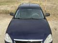 ВАЗ (Lada) Priora 2170 2015 года за 3 000 000 тг. в Усть-Каменогорск – фото 10