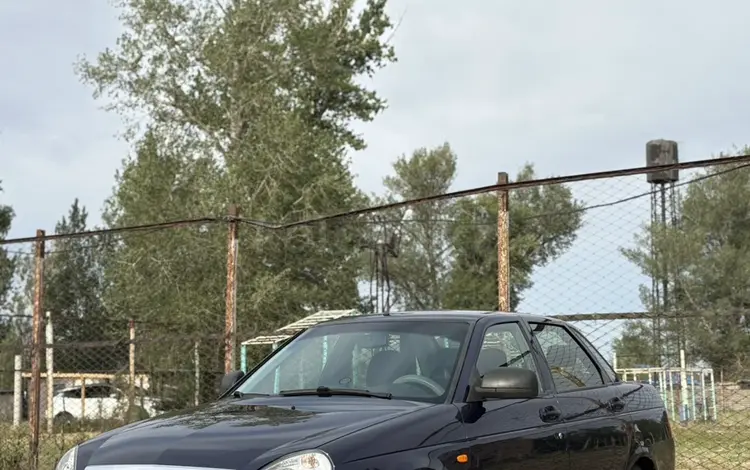 ВАЗ (Lada) Priora 2170 2015 года за 3 000 000 тг. в Усть-Каменогорск