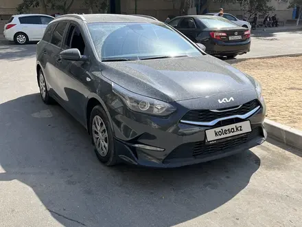 Kia Cee'd 2021 года за 9 500 000 тг. в Актау – фото 3