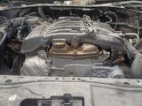 Двигатель мотор бензин на Volkswagen Touareg GP 3.6L BHKfor800 000 тг. в Актобе – фото 2