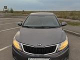 Kia Rio 2014 годаүшін5 600 000 тг. в Астана