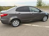 Kia Rio 2014 годаүшін5 600 000 тг. в Астана – фото 4