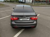 Kia Rio 2014 годаүшін5 600 000 тг. в Астана – фото 5
