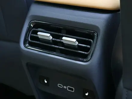 Geely Galaxy EX5 EM-i Max 2026 года за 12 590 000 тг. в Кокшетау – фото 14
