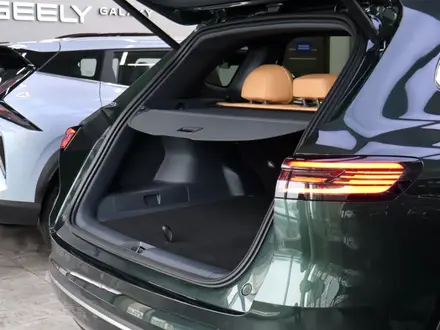 Geely Galaxy EX5 EM-i Max 2026 года за 12 590 000 тг. в Кокшетау – фото 15