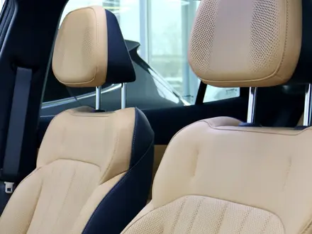 Geely Galaxy EX5 EM-i Max 2026 года за 12 590 000 тг. в Кокшетау – фото 9