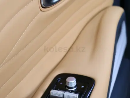 Geely Galaxy EX5 EM-i Max 2026 года за 12 590 000 тг. в Кокшетау – фото 8