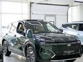 Geely Galaxy EX5 EM-i Max 2026 годаүшін12 590 000 тг. в Кокшетау